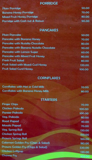 Carmel Sweet Lake - Arambol - Goa image 8