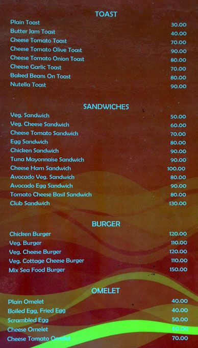 Carmel Sweet Lake - Arambol - Goa image 9