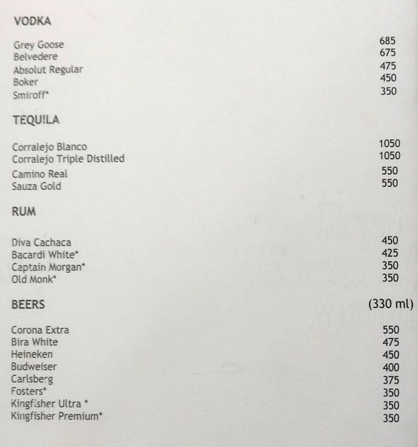 Carmine - Kharadi - Pune image 5