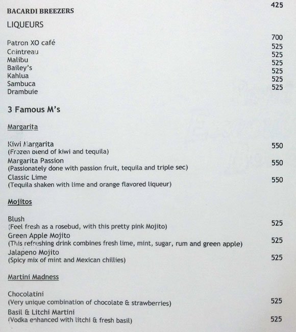 Carmine - Kharadi - Pune image 4