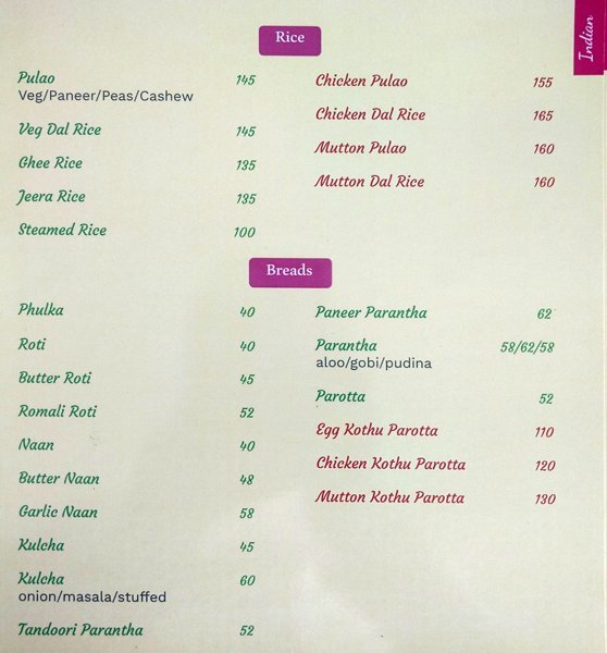 Carnival Food and Entertainment Zone - Pallikaranai - Chennai image 6