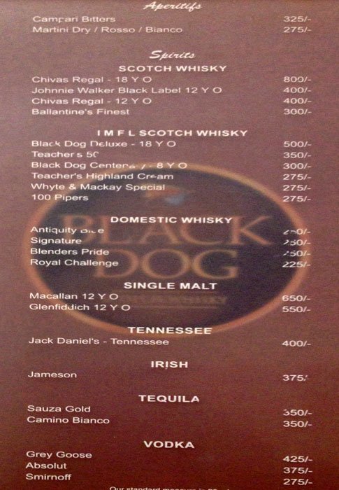 Carrots N Celery - Bund Garden Road - Pune image 5