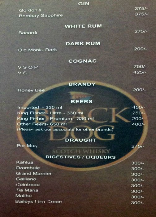 Carrots N Celery - Bund Garden Road - Pune image 3