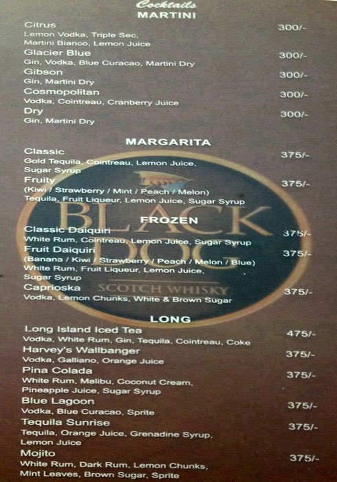 Carrots N Celery - Bund Garden Road - Pune image 2