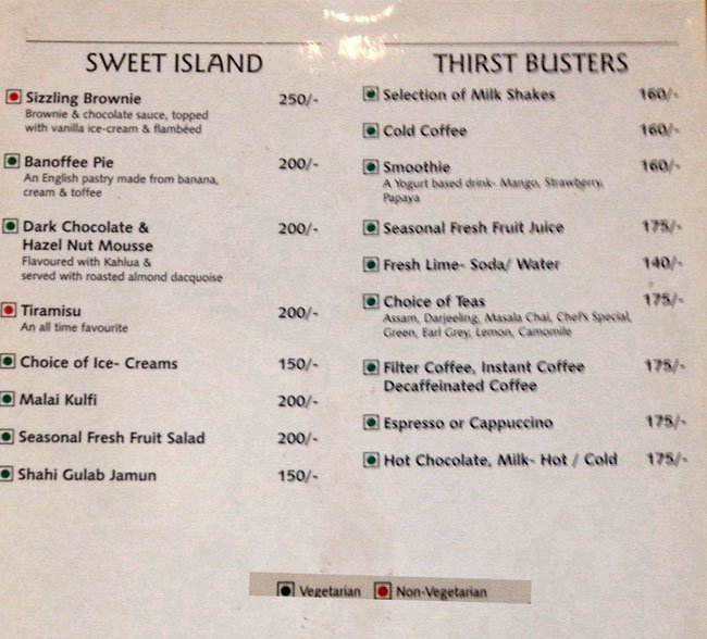 Carrots N Celery - Bund Garden Road - Pune image 8