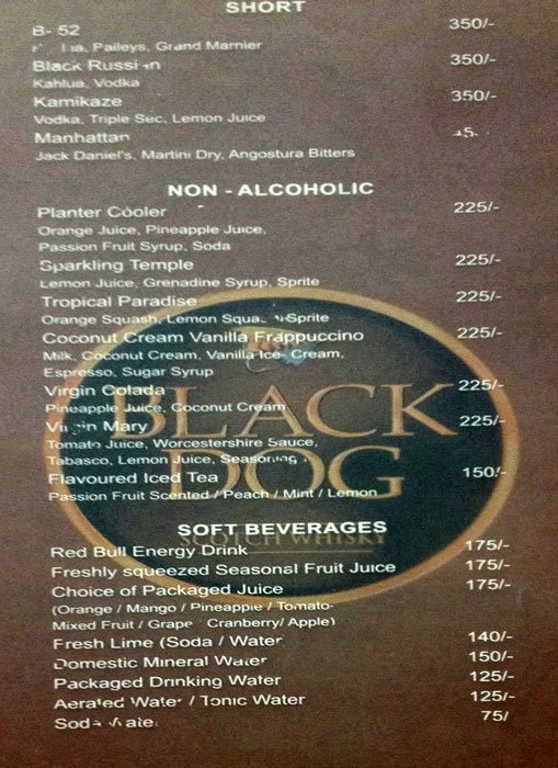 Carrots N Celery - Bund Garden Road - Pune image 4