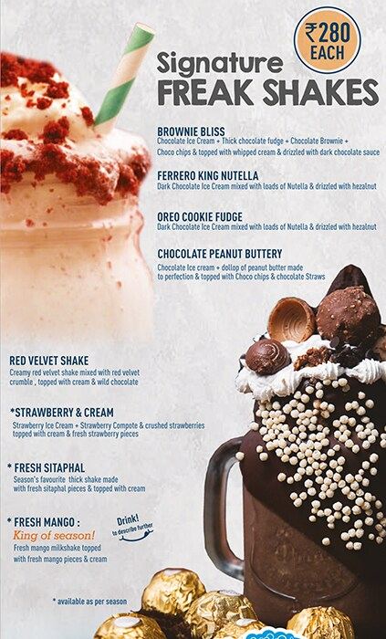 Carter&#39;s Quickeats - Carter Road, Bandra West - Mumbai image 5