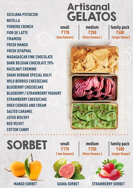 Carter&#39;s Quickeats - Carter Road, Bandra West - Mumbai image 3