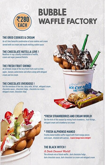 Carter&#39;s Quickeats - Carter Road, Bandra West - Mumbai image 4