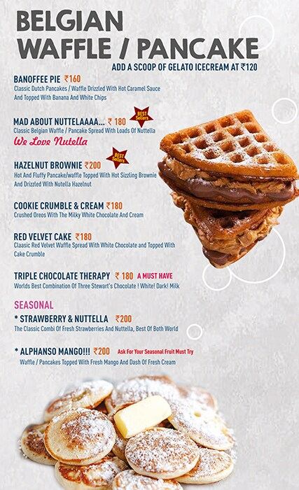 Carter&#39;s Quickeats - Carter Road, Bandra West - Mumbai image 2