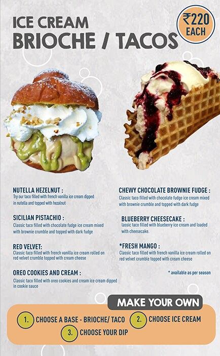 Carter&#39;s Quickeats - Carter Road, Bandra West - Mumbai image 7