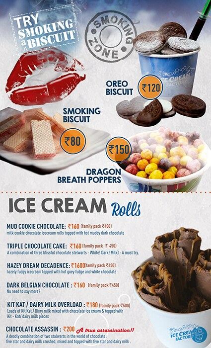 Carter&#39;s Quickeats - Carter Road, Bandra West - Mumbai image 8