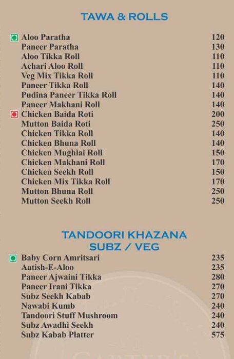 Carter's Express - Bandra - Mumbai image 9