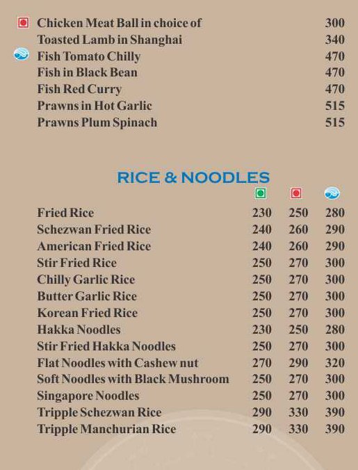 Carter's Express - Bandra - Mumbai image 3