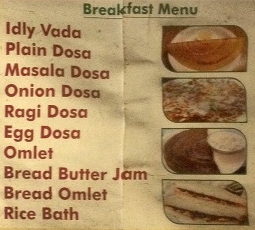 Casa Be Express - Residency Road - Bangalore image 1