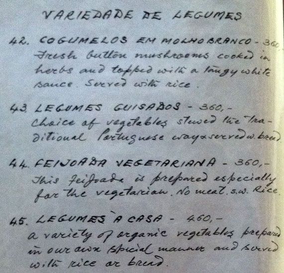 Casa Portuguesa - Calangute - Goa image 3