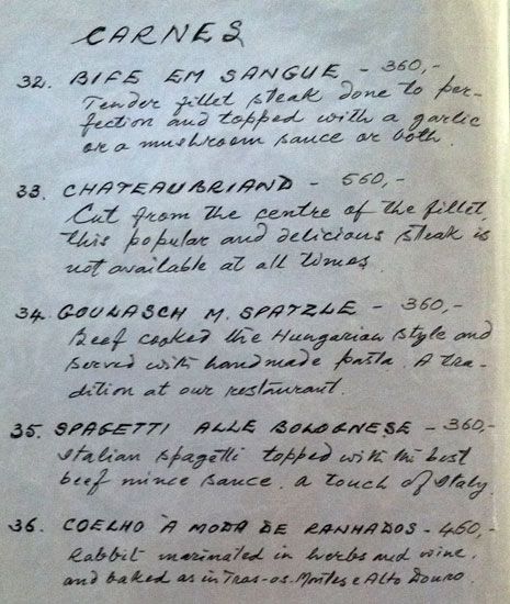 Casa Portuguesa - Calangute - Goa image 5
