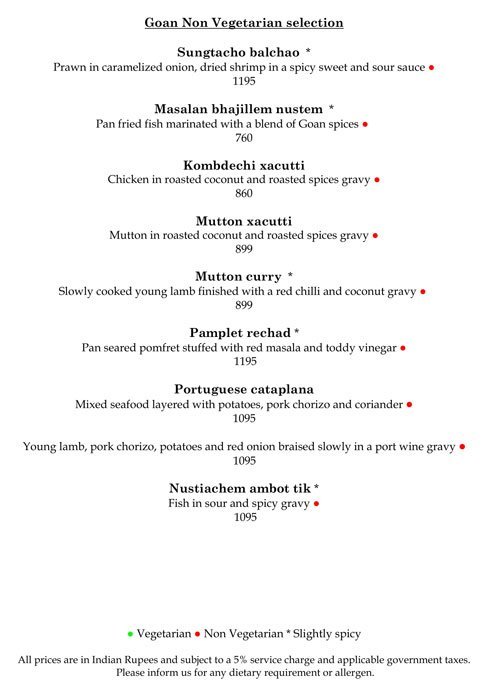 Casa Sarita - Cansaulim - Goa image 3