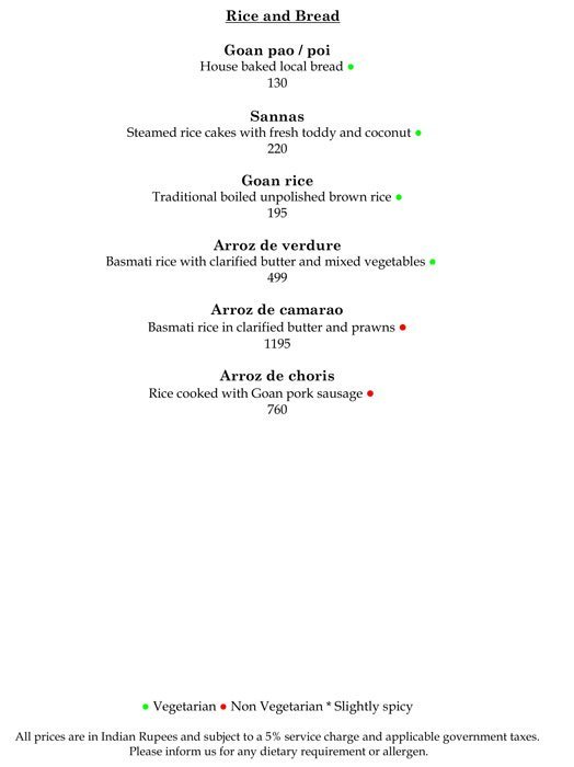 Casa Sarita - Cansaulim - Goa image 2