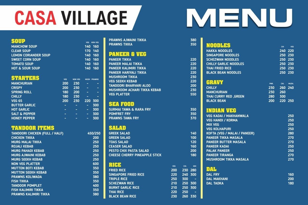 Casa Village - Ghodbunder - Thane image 2