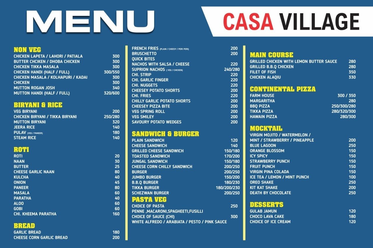 Casa Village - Ghodbunder - Thane image 1