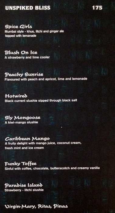 Casablanca - Shivaji Nagar - Pune image 3