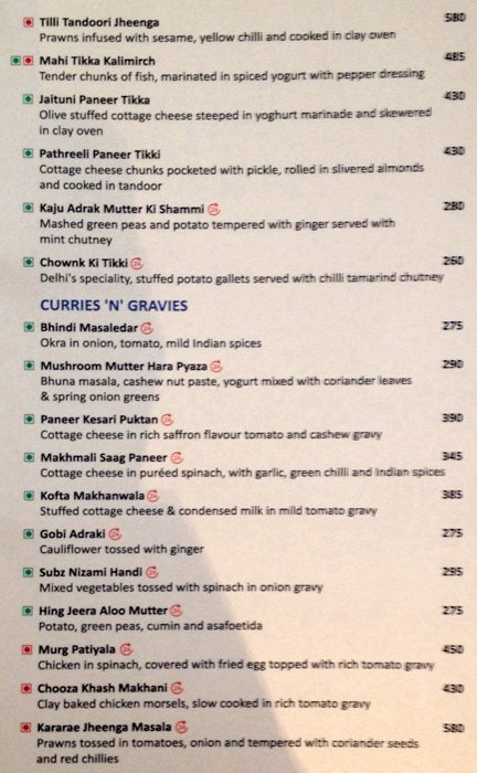 Casablanca - Shivaji Nagar - Pune image 14