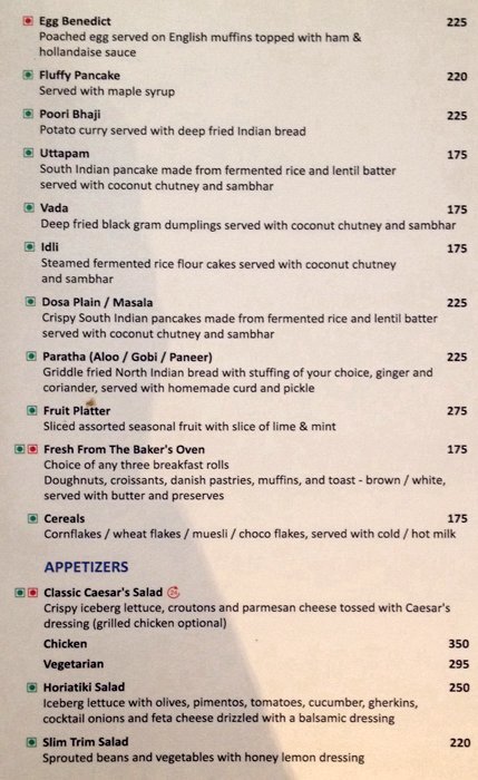 Casablanca - Shivaji Nagar - Pune image 9