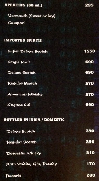 Casablanca - Shivaji Nagar - Pune image 5