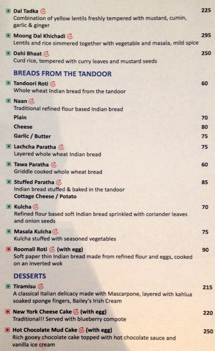 Casablanca - Shivaji Nagar - Pune image 11