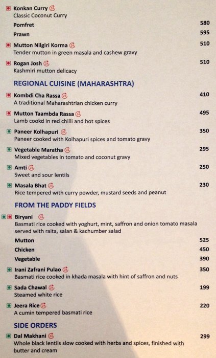 Casablanca - Shivaji Nagar - Pune image 13