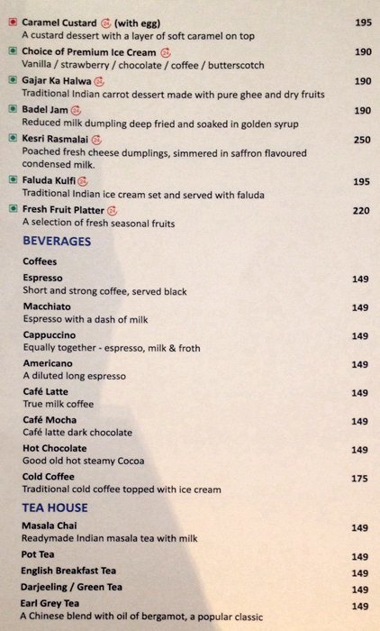 Casablanca - Shivaji Nagar - Pune image 10