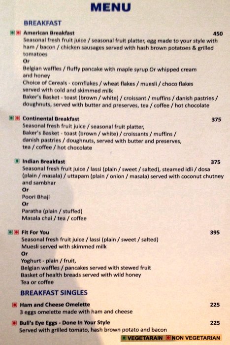 Casablanca - Shivaji Nagar - Pune image 1