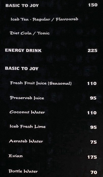 Casablanca - Shivaji Nagar - Pune image 2