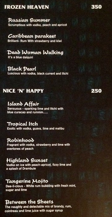 Casablanca - Shivaji Nagar - Pune image 4