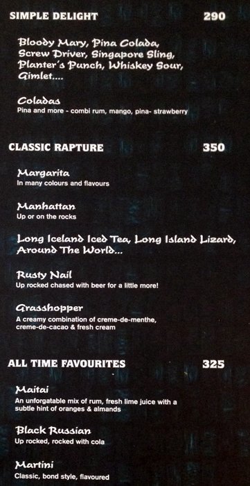 Casablanca - Shivaji Nagar - Pune image 7