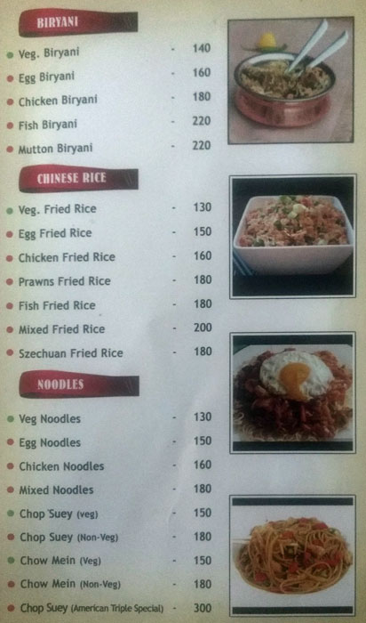 Cassia - Kommady - Alappuza image 6