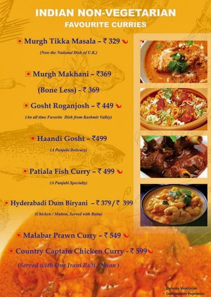 Castle 9 - Connaught Place - New Delhi image 8