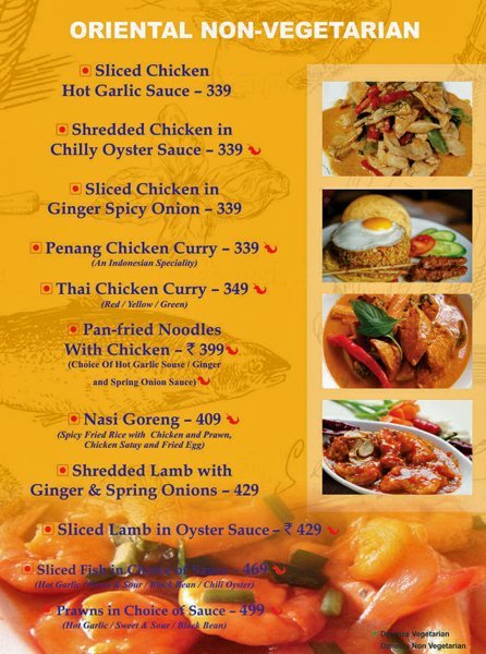 Castle 9 - Connaught Place - New Delhi image 17