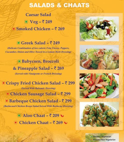 Castle 9 - Connaught Place - New Delhi image 26