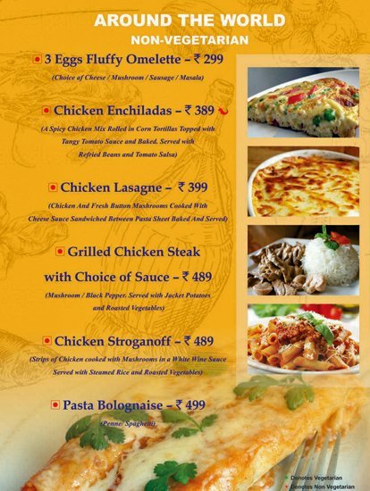 Castle 9 - Connaught Place - New Delhi image 4