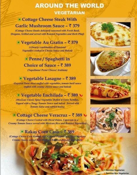 Castle 9 - Connaught Place - New Delhi image 5