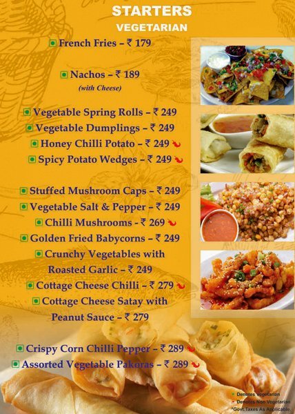 Castle 9 - Connaught Place - New Delhi image 25