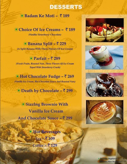 Castle 9 - Connaught Place - New Delhi image 12