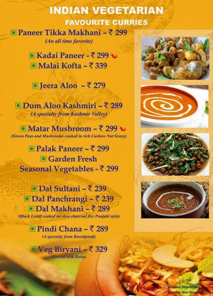 Castle 9 - Connaught Place - New Delhi image 21