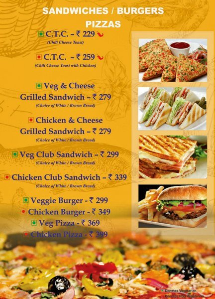 Castle 9 - Connaught Place - New Delhi image 23