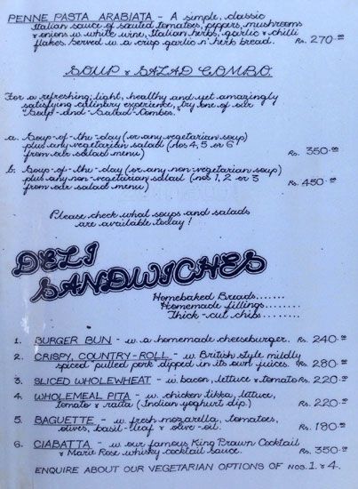 Cato Loco - Candolim - Goa image 7