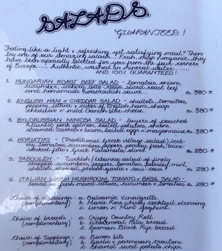 Cato Loco - Candolim - Goa image 6