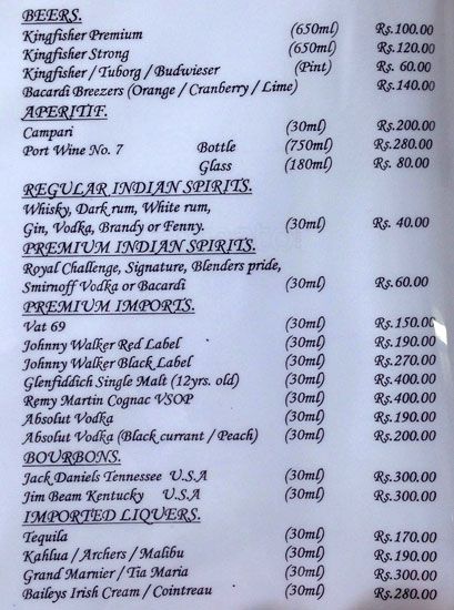 Cato Loco - Candolim - Goa image 4