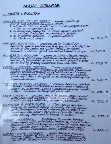 Cato Loco - Candolim - Goa image 10